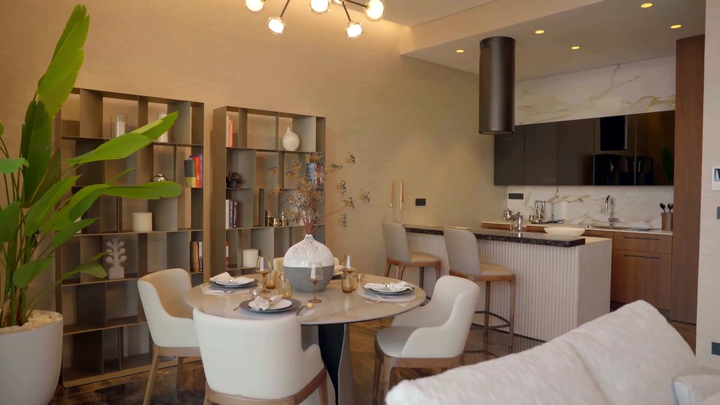 Exkluzív - najprestížnejšia adresa v Bratislave